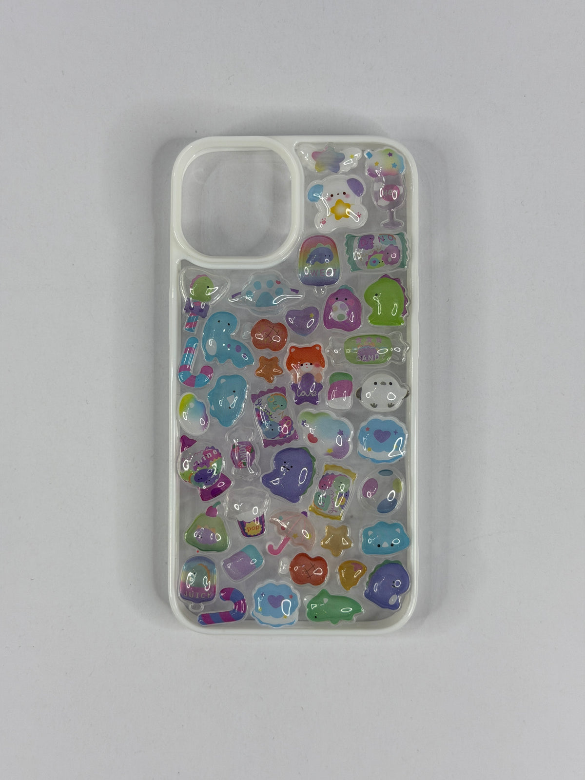 Candy Monsters – iPhone 14