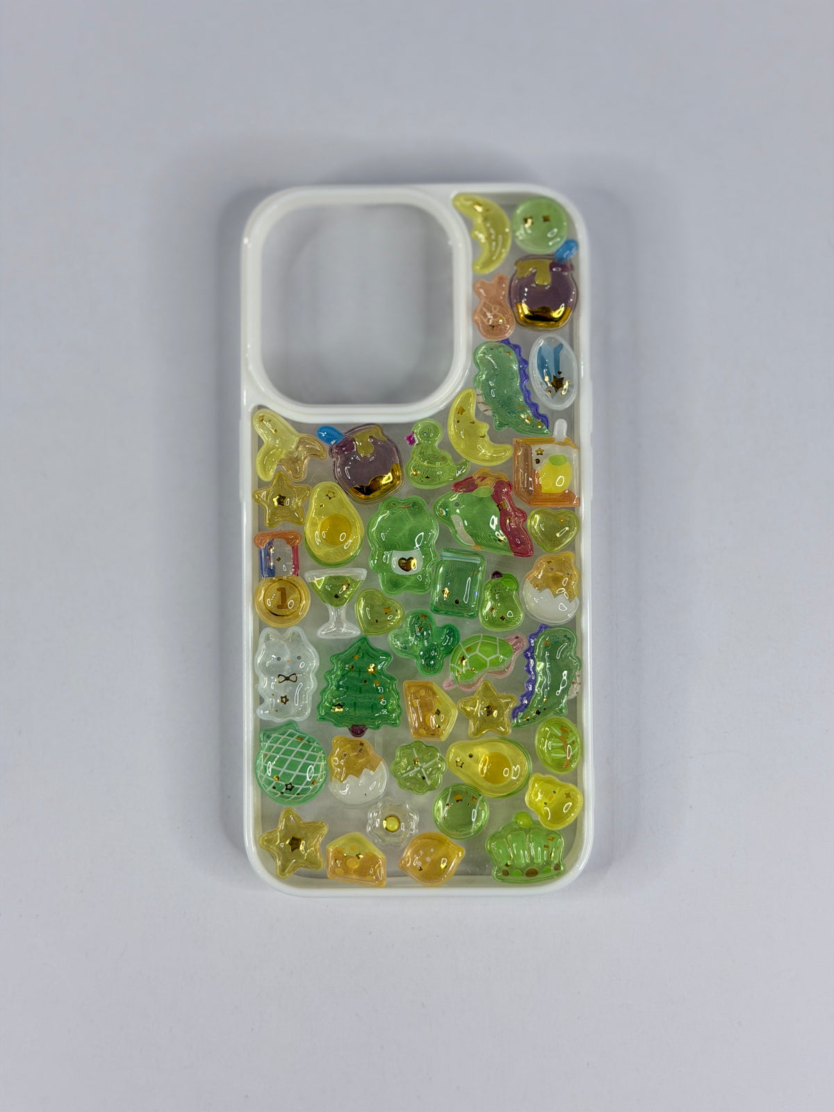 Lucky Garden – iPhone 15 pro