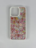 Pink Sugarland – iPhone 15 pro max