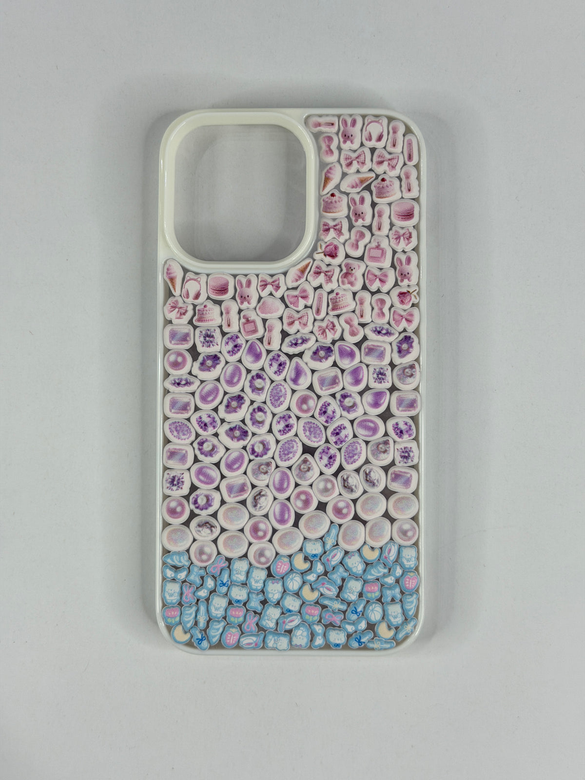 Pastel Treasure – iPhone 14 pro max