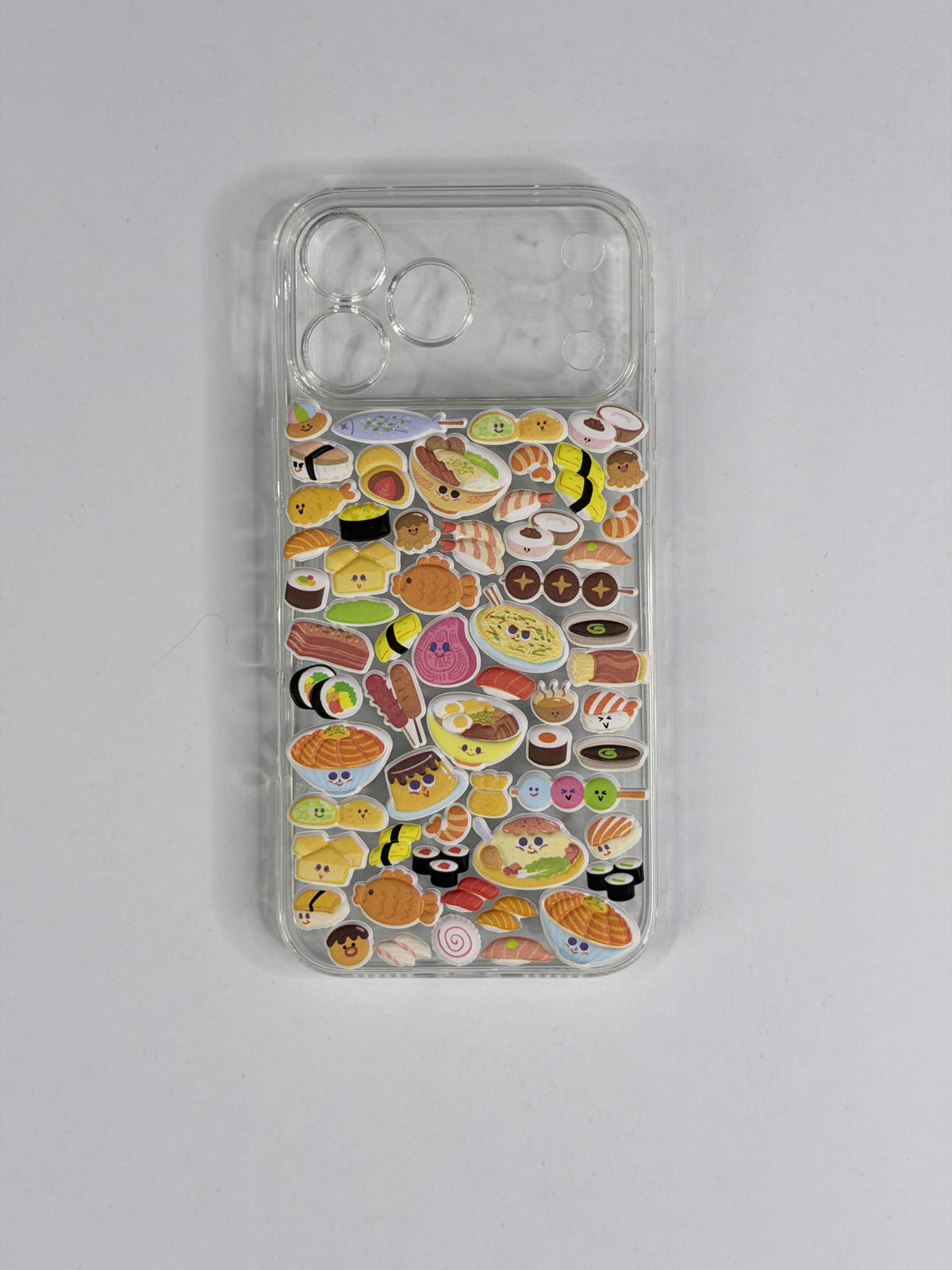 Sushi Party - iPhone 17 pro max or iPhone 18 pro max