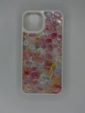 Pink Gloss – iPhone 15
